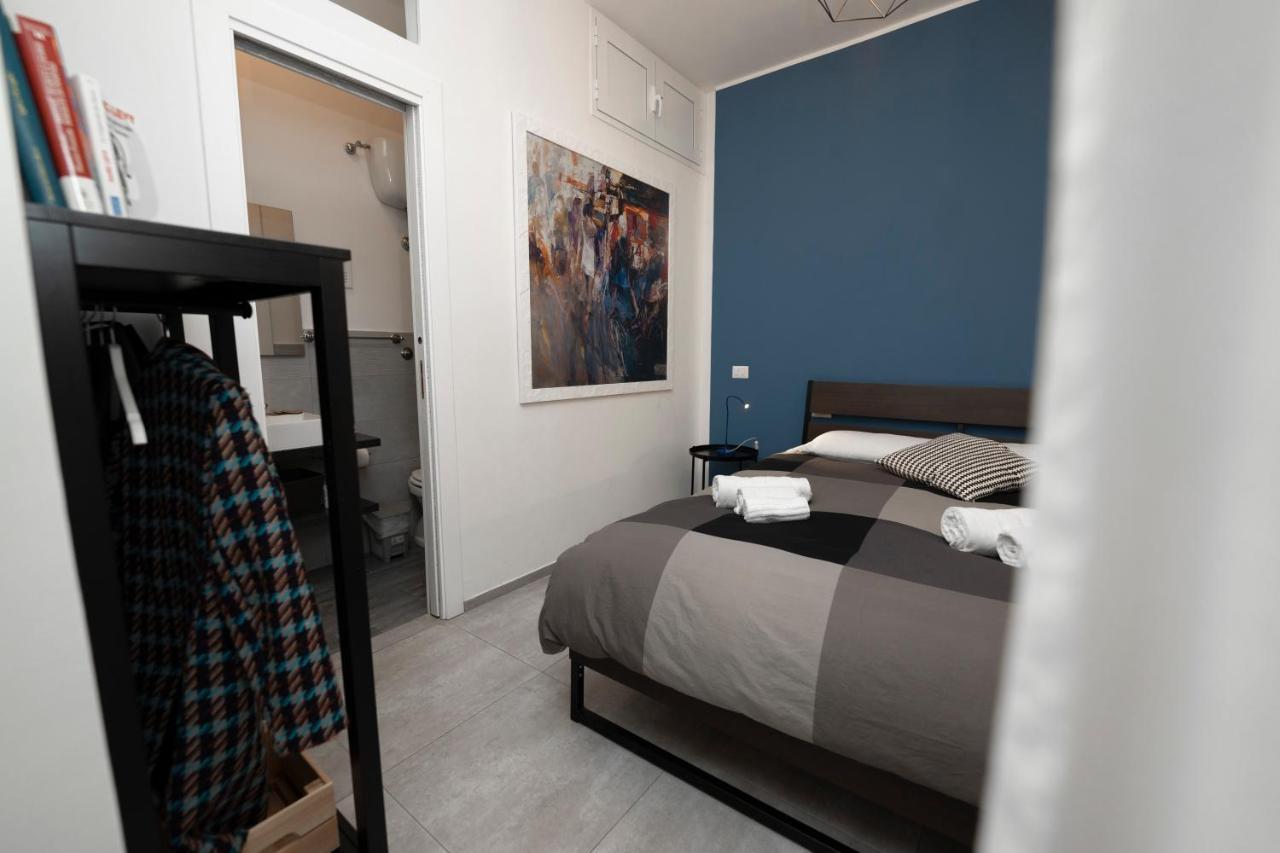 Donna Chiara Holiday House - Toledo Napoli Esterno foto