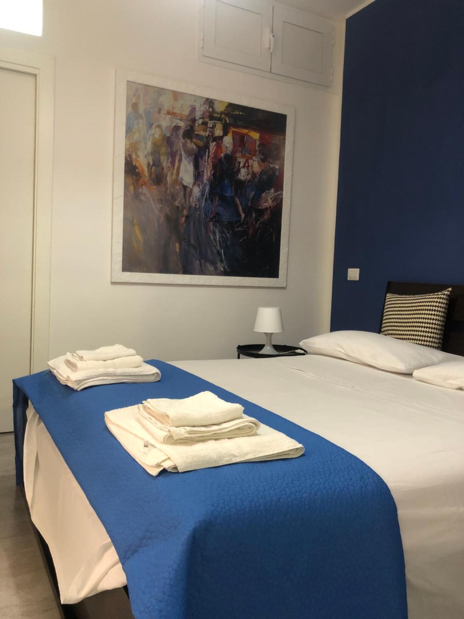 Donna Chiara Holiday House - Toledo Napoli Esterno foto